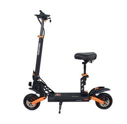 KuKirin G2 Pro Electric Scooter - 600W 48V 15Ah - Standard - Image 8 (thumbnail)