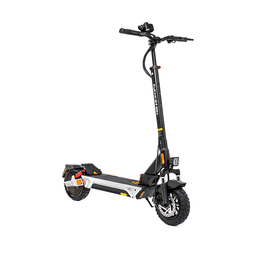 KuKirin M4 Max Electric Scooter - 800W 48V 18.2Ah - Standard - Image 3 (thumbnail)