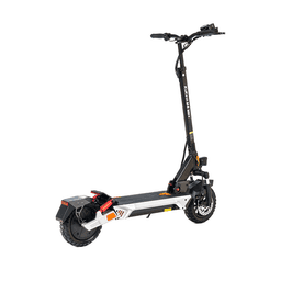 KuKirin M4 Max Electric Scooter - 800W 48V 18.2Ah - Standard - Image 5 (thumbnail)