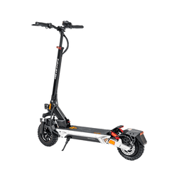 KuKirin M4 Max Electric Scooter - 800W 48V 18.2Ah - Standard - Image 6 (thumbnail)