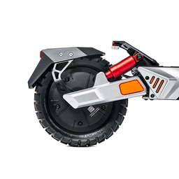 KuKirin M4 Max Electric Scooter - 800W 48V 18.2Ah - Standard - Image 9 (thumbnail)