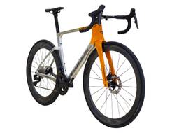 Pardus Spark EVO Gen4 - Ultegra Di2 Carbon Road Bike - Ink Wash - Image 2 (thumbnail)