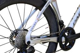 Pardus Spark EVO Gen4 - Ultegra Di2 Carbon Road Bike - Ink Wash - Image 3 (thumbnail)