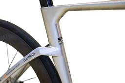 Pardus Spark EVO Gen4 - Ultegra Di2 Carbon Road Bike - Ink Wash - Image 4 (thumbnail)