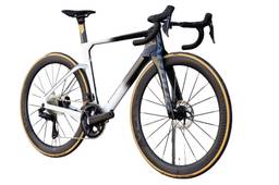 Pardus Spark EVO Gen4 - Ultegra Di2 Carbon Road Bike - Ink Wash - Image 7 (thumbnail)