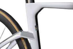 Pardus Spark EVO Gen4 - Ultegra Di2 Carbon Road Bike - Ink Wash - Image 9 (thumbnail)