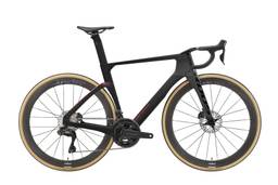 Pardus Spark EVO Gen4 - Ultegra Di2 Carbon Road Bike - Ink Wash - Image 10 (thumbnail)