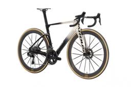 Pardus Spark EVO Gen4 - Ultegra Di2 Carbon Road Bike - Ink Wash - Image 13 (thumbnail)