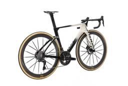 Pardus Spark EVO Gen4 - Ultegra Di2 Carbon Road Bike - Ink Wash - Image 14 (thumbnail)
