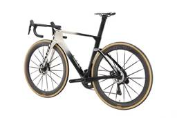 Pardus Spark EVO Gen4 - Ultegra Di2 Carbon Road Bike - Ink Wash - Image 15 (thumbnail)