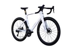 Pardus Spark Sport - 105 Di2 Carbon Road Bike - Cloud White - Image 20 (thumbnail)