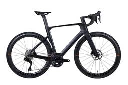 Pardus Spark Sport - 105 Di2 Carbon Road Bike - Silver/Black - Image 40 (thumbnail)