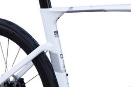 Pardus Spark Sport - 105 Di2 Carbon Road Bike - Cloud White - Image 22 (thumbnail)