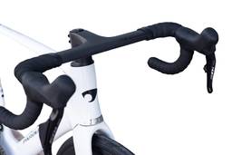 Pardus Spark Sport - 105 Di2 Carbon Road Bike - Cloud White - Image 23 (thumbnail)