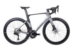 Pardus Spark Sport - 105 Di2 Carbon Road Bike - Black - Image 1 (thumbnail)