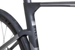 Pardus Spark Sport - 105 Di2 Carbon Road Bike - Black - Image 3 (thumbnail)