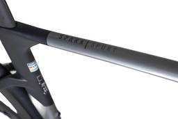 Pardus Spark Sport - 105 Di2 Carbon Road Bike - Black - Image 5 (thumbnail)