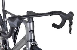 Pardus Spark Sport - 105 Di2 Carbon Road Bike - Black - Image 6 (thumbnail)