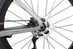 Pardus Spark Sport - 105 Di2 Carbon Road Bike - Black - Image 7 (thumbnail)