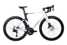 Pardus Spark Sport - 105 Di2 Carbon Road Bike - Black - Image 8 (thumbnail)