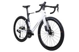 Pardus Spark Sport - 105 Di2 Carbon Road Bike - Black - Image 9 (thumbnail)