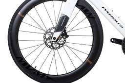 Pardus Spark Sport - 105 Di2 Carbon Road Bike - Black - Image 12 (thumbnail)