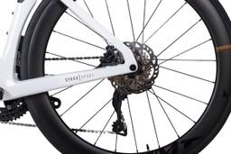 Pardus Spark Sport - 105 Di2 Carbon Road Bike - Black - Image 13 (thumbnail)