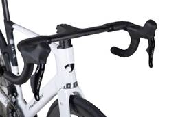 Pardus Spark Sport - 105 Di2 Carbon Road Bike - Black - Image 15 (thumbnail)