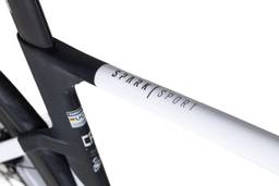 Pardus Spark Sport - 105 Di2 Carbon Road Bike - Black - Image 16 (thumbnail)