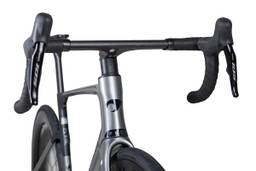 Pardus Spark Sport - 105 Di2 Carbon Road Bike - Black - Image 18 (thumbnail)