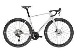 Pardus Super Sport Gen2 - 105 Di2 Carbon Road Bike - Cloud White - Image 1 (thumbnail)