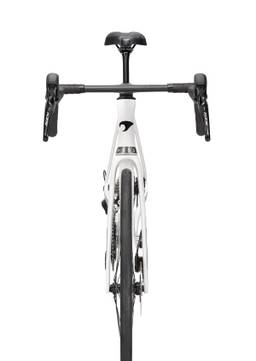 Pardus Super Sport Gen2 - 105 Di2 Carbon Road Bike - Cloud White - Image 3 (thumbnail)