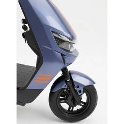 Windhorse M5 Pro Electric Scooter - 1500W 60V 20Ah - Blue - Image 18 (thumbnail)