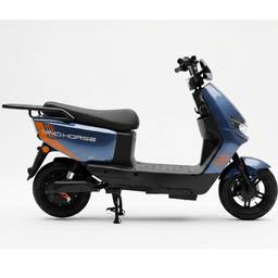 Windhorse M5 Pro Electric Scooter - 1500W 60V 20Ah - Blue - Image 21 (thumbnail)