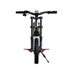 Windhorse P6 Electric Dirt Bike - 250W 36V 10Ah - Black - Image 17 (thumbnail)
