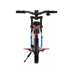 Windhorse P6 Electric Dirt Bike - 250W 36V 10Ah - Black - Image 18 (thumbnail)