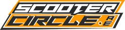 Scooter Circle Logo