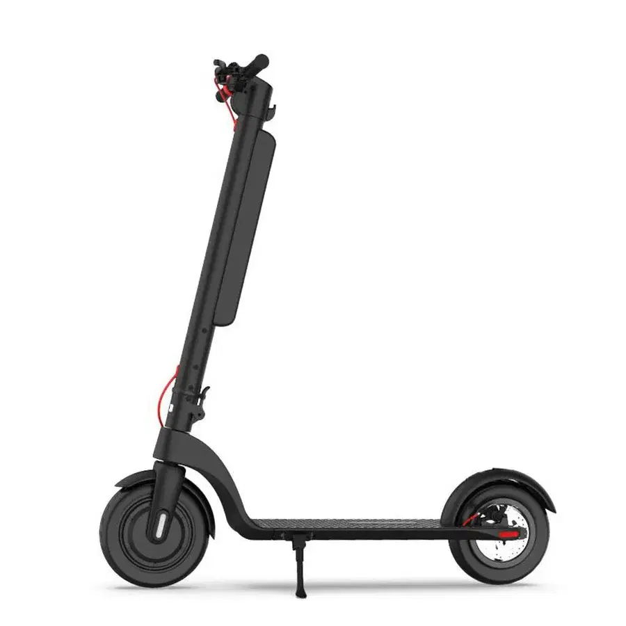 Buy Kugoo Kirin HX Pro e Scooter UAE