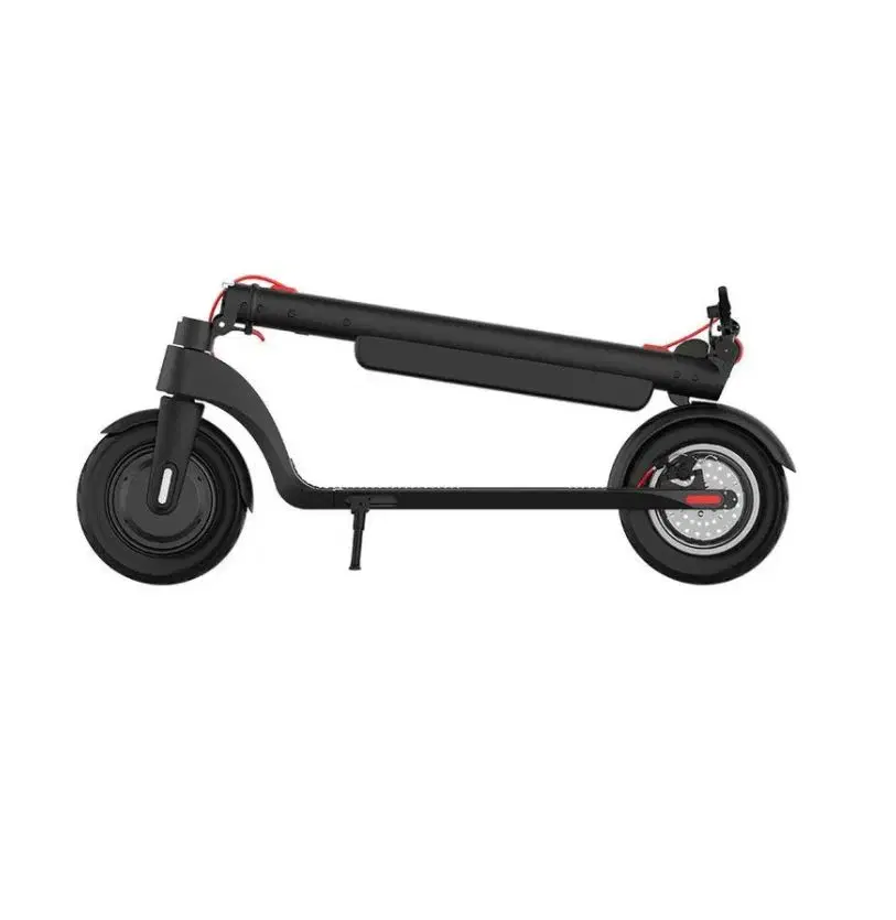 Buy Kugoo Kirin HX Pro e Scooter UAE