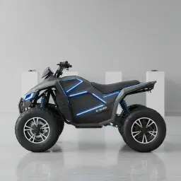 Quad Bikes category - Browse electric scooters and bikes in UAE