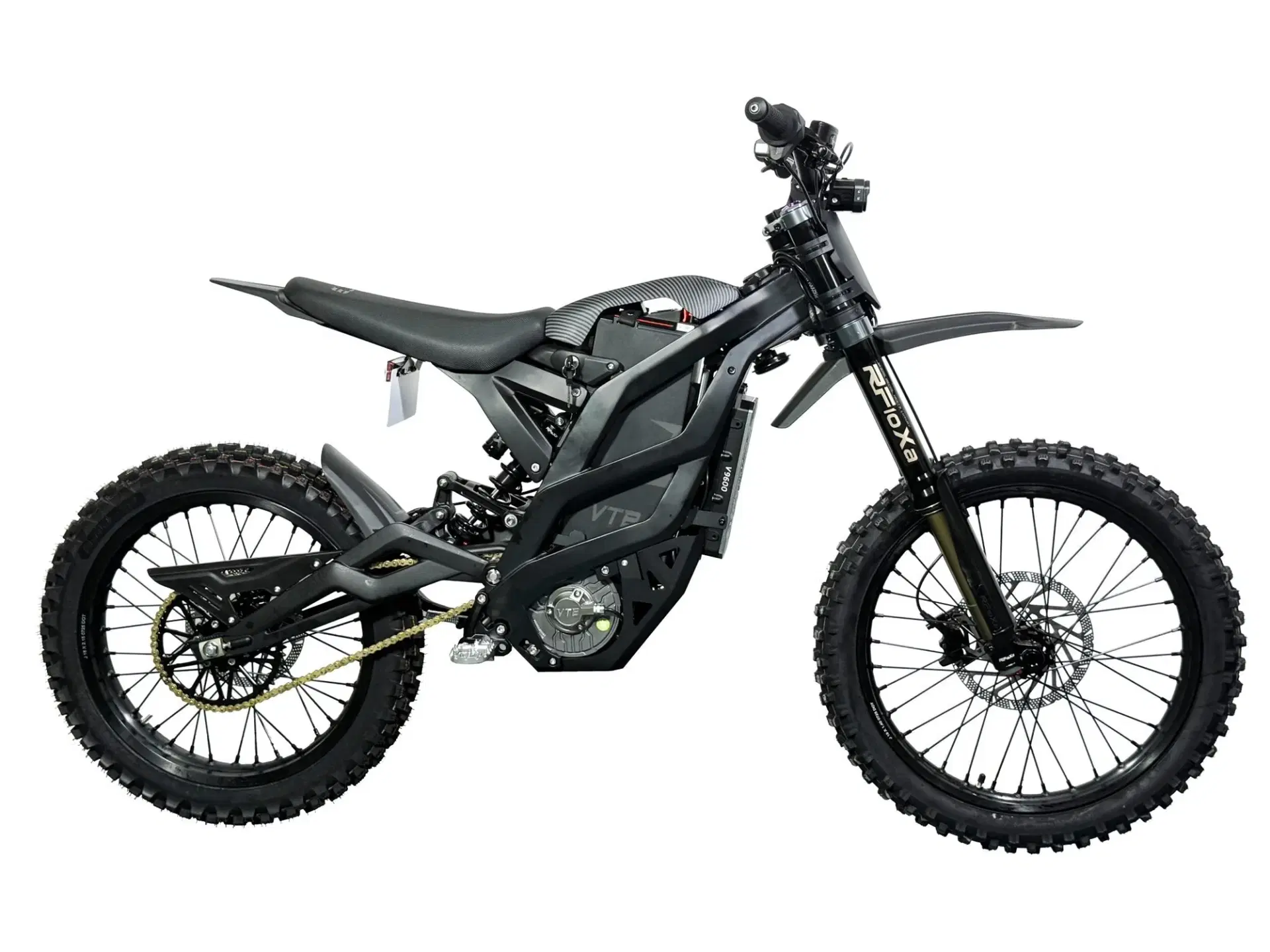 Ventus Bikes products