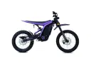 Black/Purple