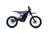 Black/Purple