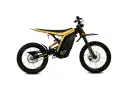 Black/Yellow