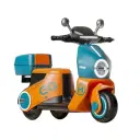 Orange-blue