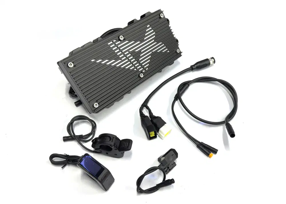 EBMX products