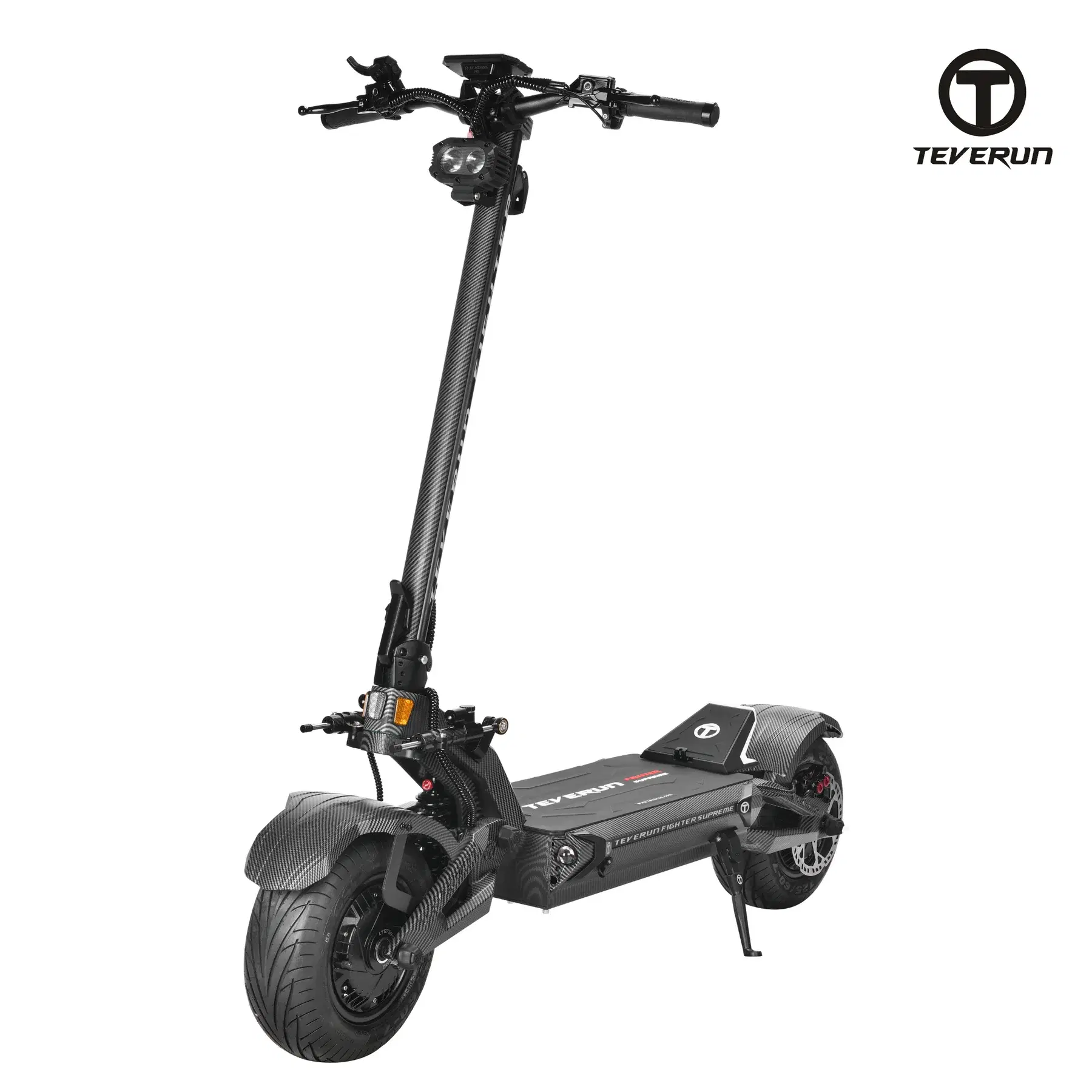 Teverun products