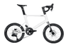 Shell White