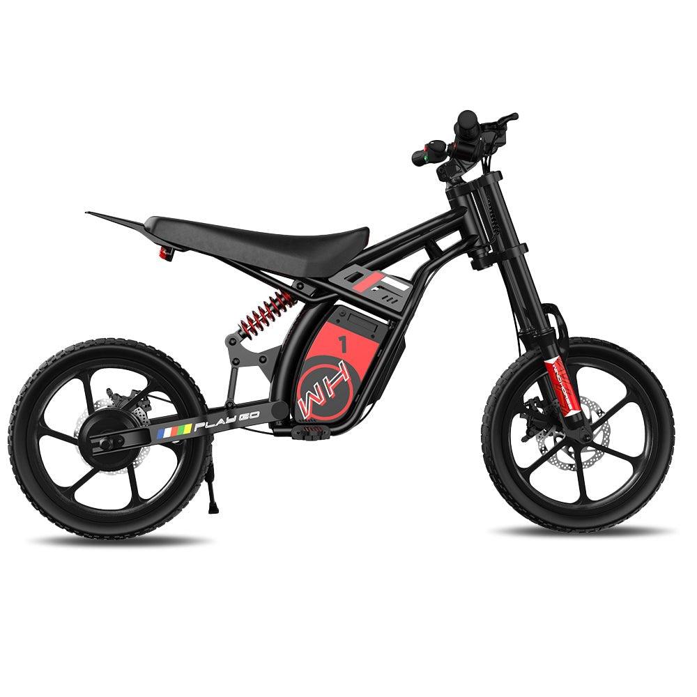 Wind Horse products