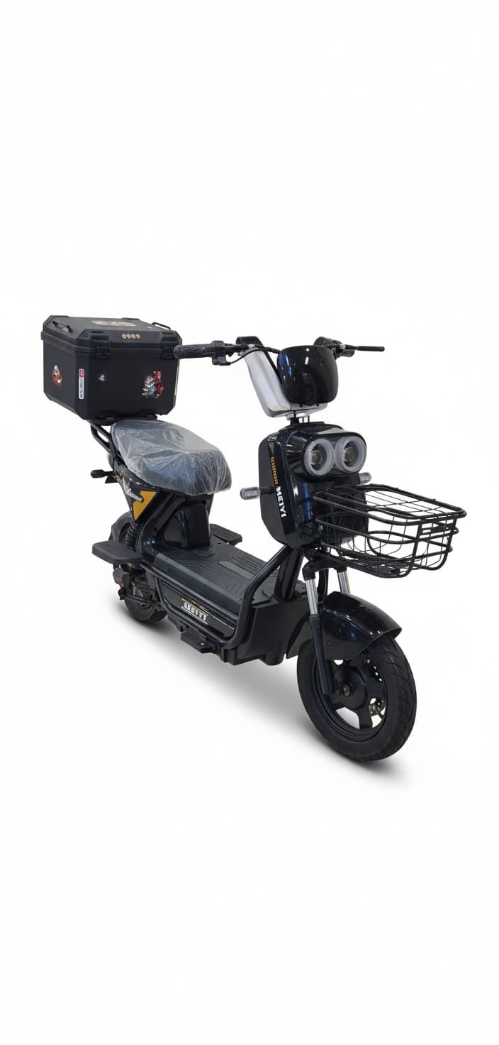 Meiyi EX3 Electric Scooter – 800W, 48V 20Ah 60 km/h Speed & 55 km Range - Electric scooter product image